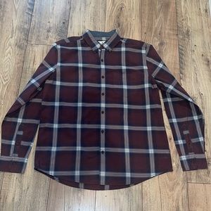 American Eagle button up dress shirt